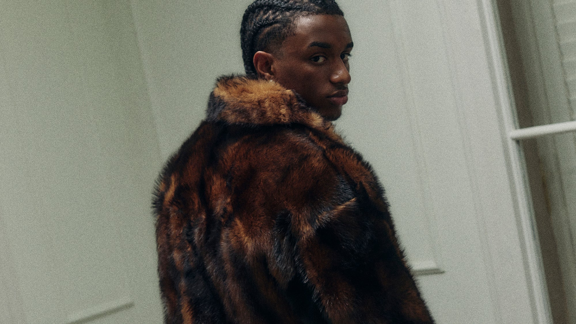 Vintage Soul. Modern Innovation.